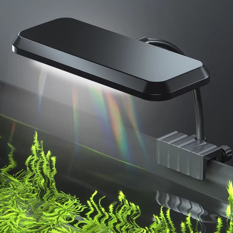 Aquarium Plant Design - 13W LED Lamp Aquarium Decorative Aquatic