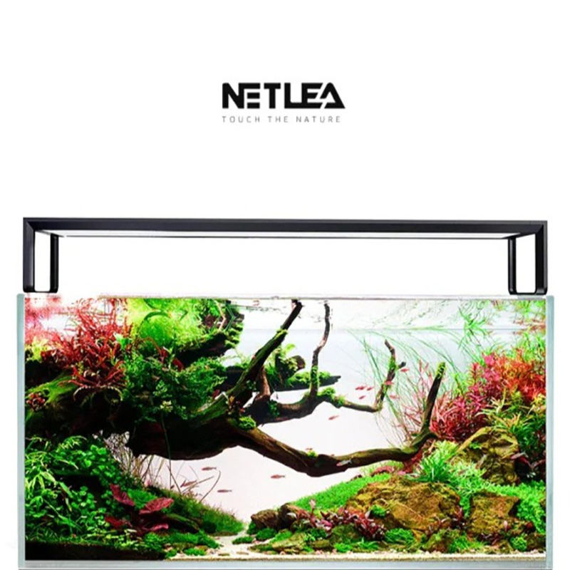 Aquarium Plant Grow Light - Netlea AT5S V4 Smart Wifi APP