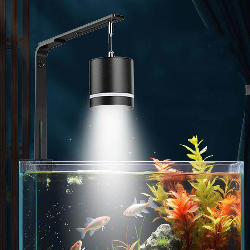 Aquarium Plant Light - Fish Tank Light Plant Growth Aquarium