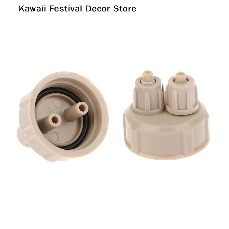 Aquarium Plant Live - 【K】1pcs Aquarium CO2 System Tube Valve