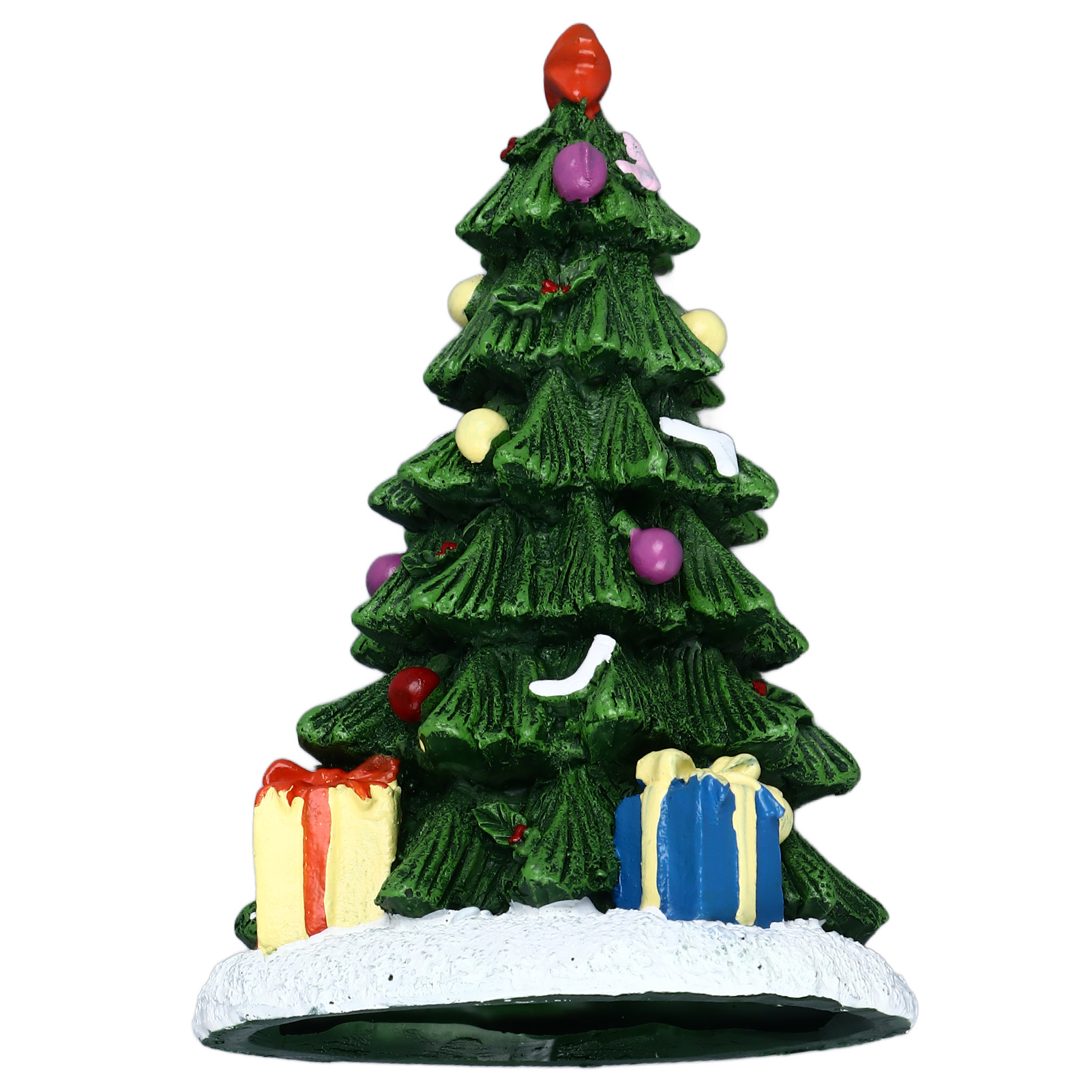 ZK20 Christmas Fish Tank Ornam - Aquarium Plant Design recension och pris