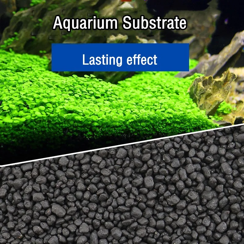 500g Aquarium Planted Soil Sub - Aquarium Planted Tank Soil recension och pris