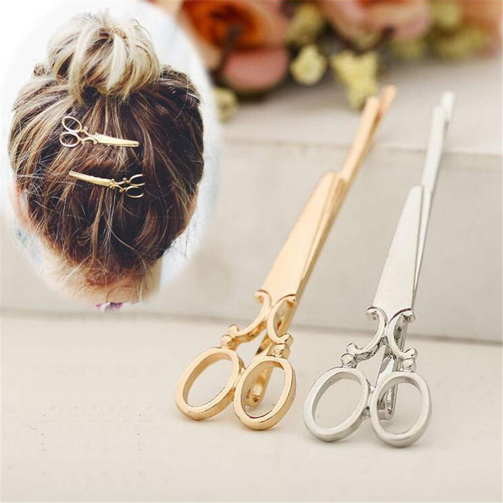 Creative Scissors Shape Women  - Trimming Scissor Set recension och pris
