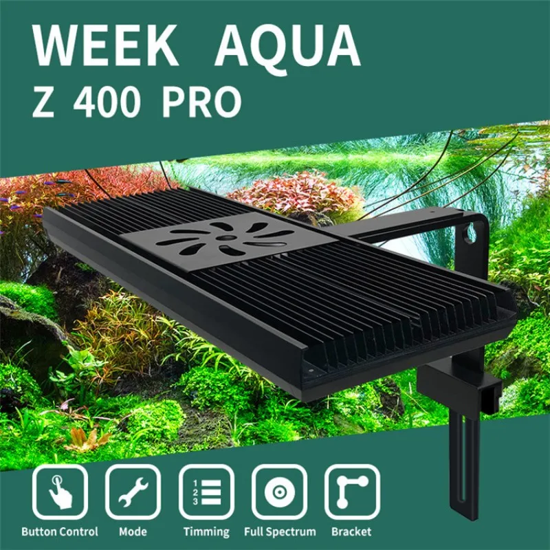 Hot Sale Weekaqua Z400 90W Pla - Aquarium Plants For Sale recension och pris