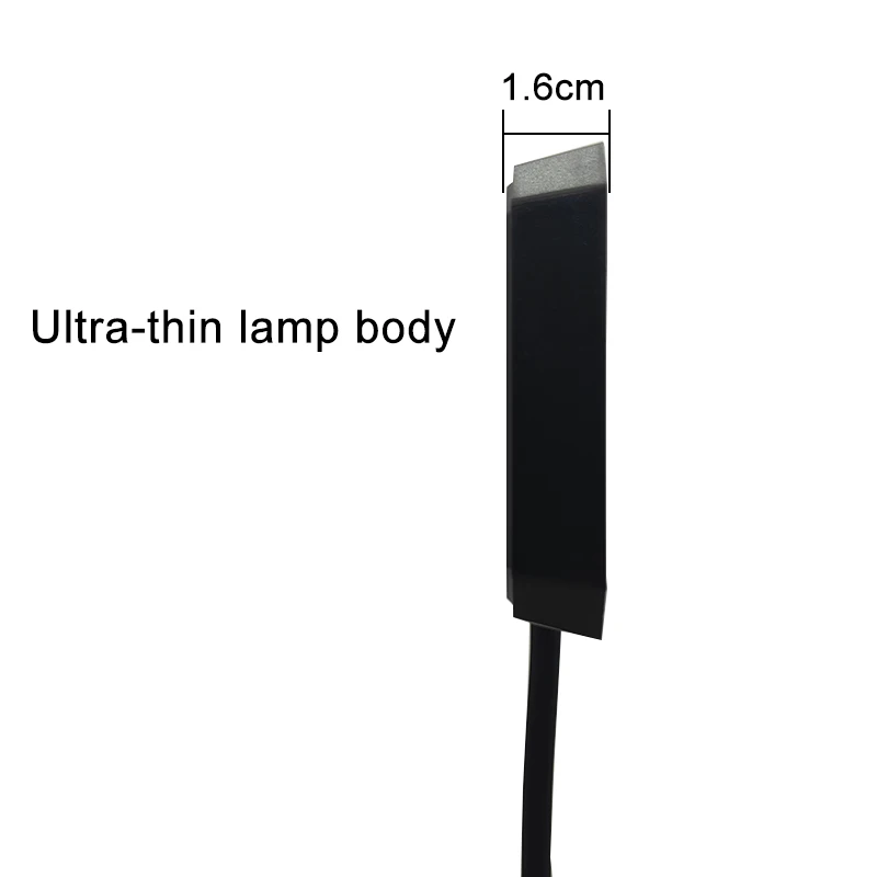 220V Aquarium LED Light Full S - Aquarium Plant Grow Light recension och pris