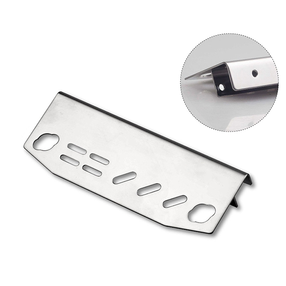 Stainless Steel Aquarium Tool  - Planted Aquarium Maintenance recension och pris