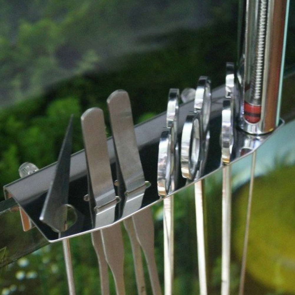 Stainless Steel Aquarium Tool  - Planted Aquarium Maintenance recension och pris