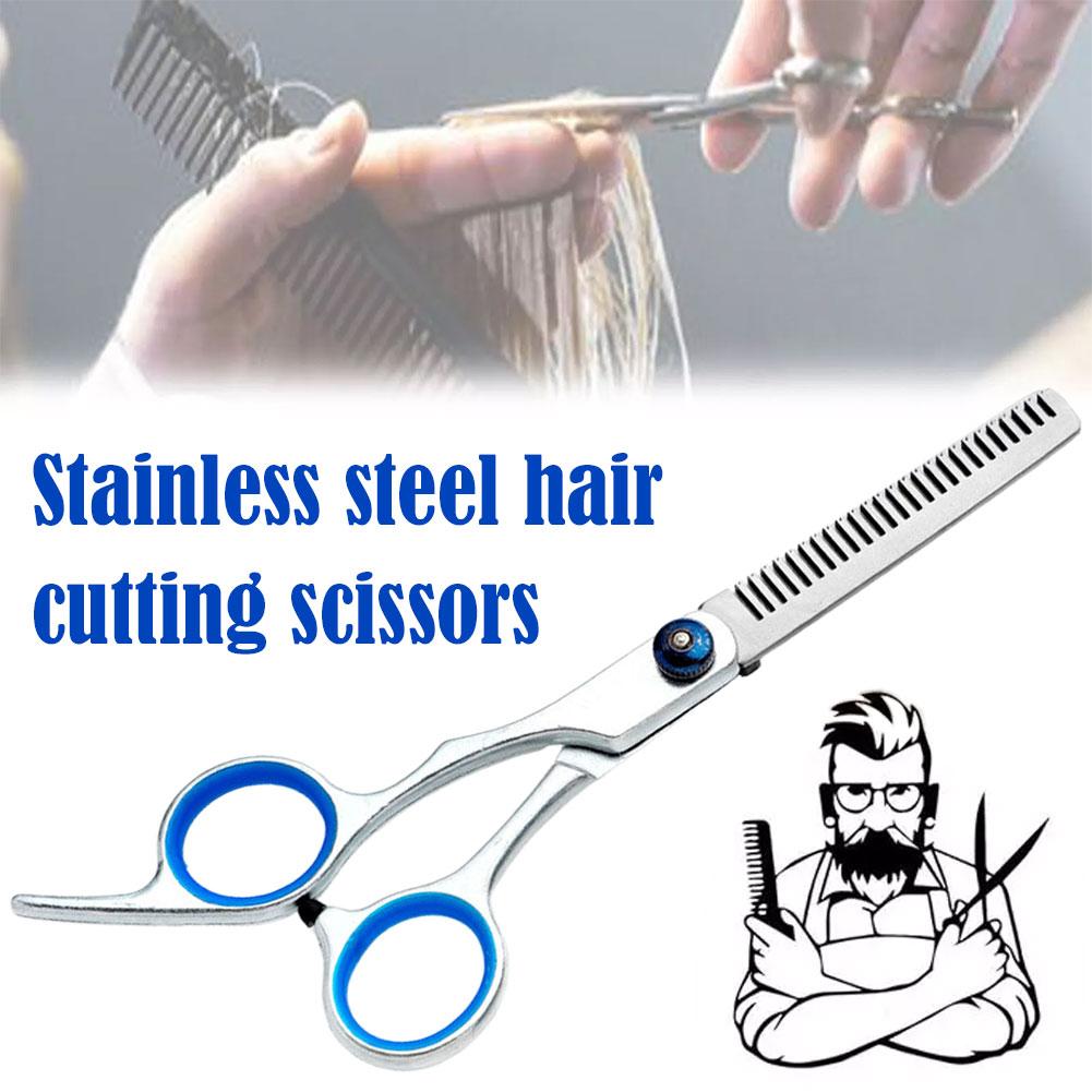 New Stainless Steel 6 Inch Hai - Trimming Scissor Set recension och pris