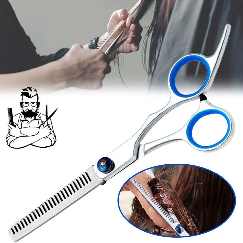New Stainless Steel 6 Inch Hai - Trimming Scissor Set recension och pris