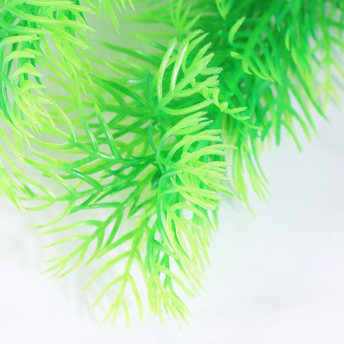 5Pcs Realistic Fake Water Gras - Planted Aquarium Maintenance recension och pris