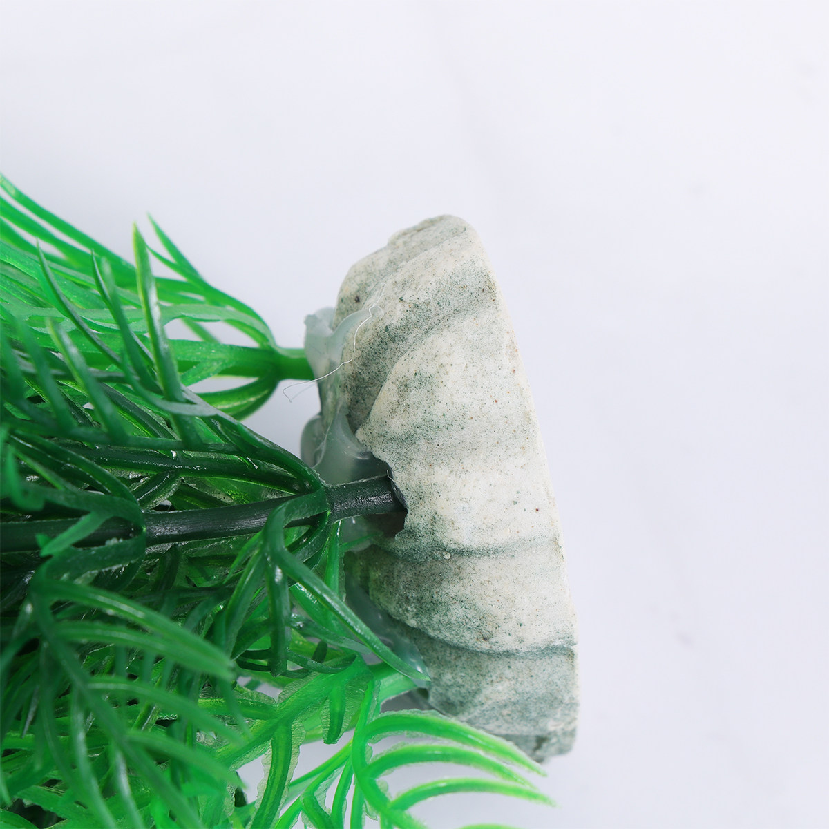 5Pcs Realistic Fake Water Gras - Planted Aquarium Maintenance recension och pris