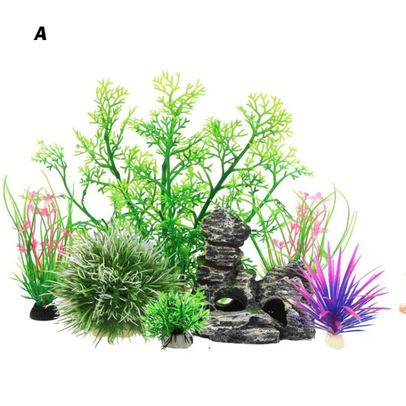 10pcs Hot Selling New Arrival  - Aquarium Plants For Sale recension och pris