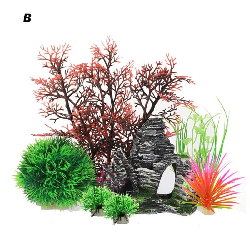 10pcs Hot Selling New Arrival  - Aquarium Plants For Sale recension och pris