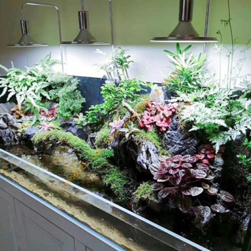 20/40W E27 Lamps Bulb Aquarium - Aquarium Plant Grow Light recension och pris