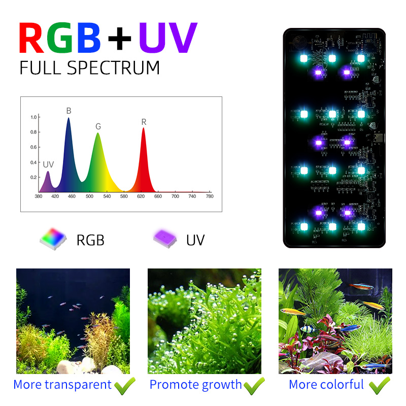 Hot Sale Mini9pro Nano Terrari - Aquarium Plants For Sale recension och pris