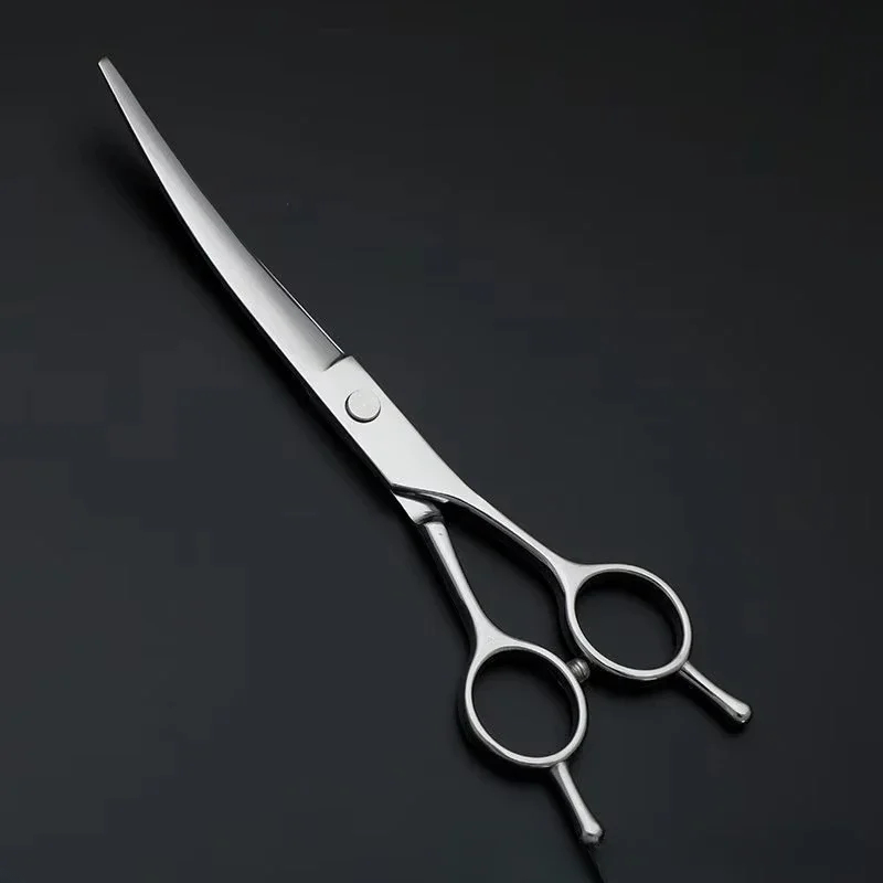 Pet Grooming Scissors Dog Hair - Trimming Scissor Set recension och pris