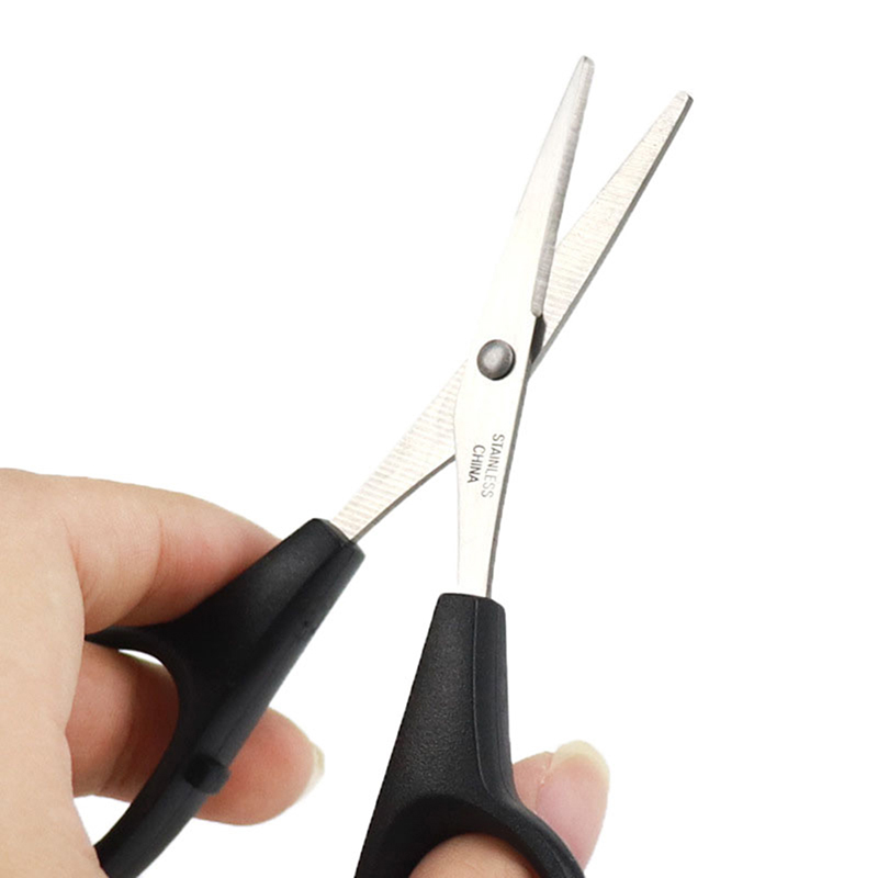 New Mens Beard Mustache Comb N - Trimming Scissor Set recension och pris
