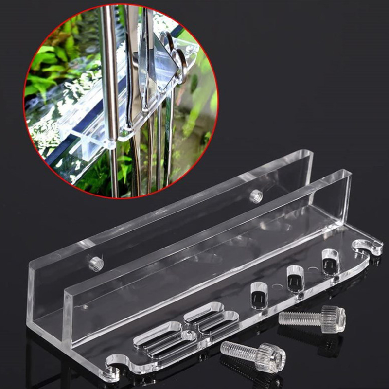 Aquarium Plant Tools Storage R - Planted Aquarium Maintenance recension och pris