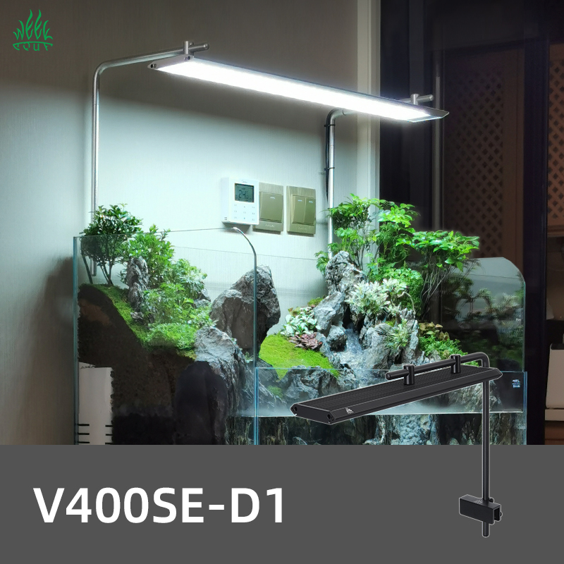 ZXY Hot Sale WEEKAQUA V400 WRG - Aquarium Plants For Sale recension och pris