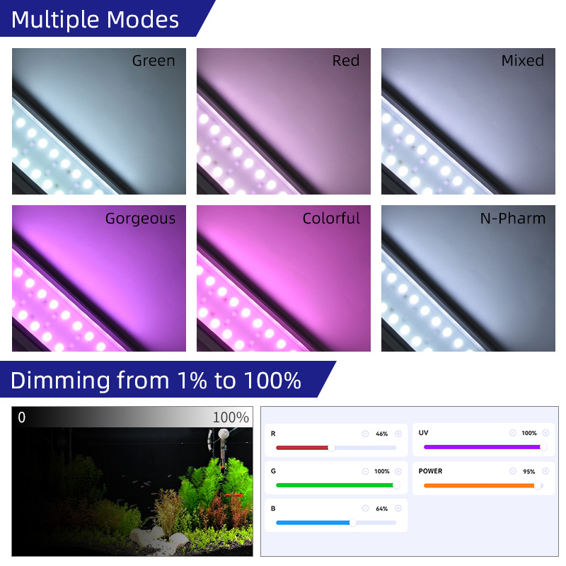 ZXY WEEKAQUA M300D1 PRO Hot Sa - Aquarium Plants For Sale recension och pris