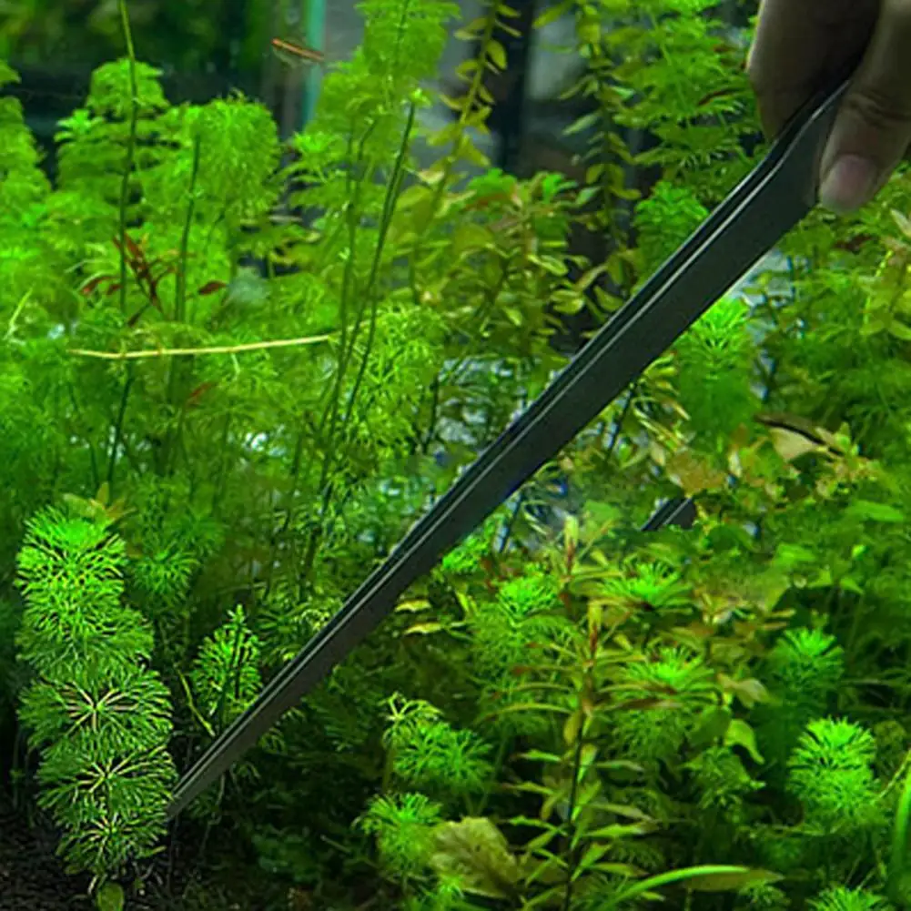 Universal 27CM Aquarium Plant  - Planted Aquarium Maintenance recension och pris