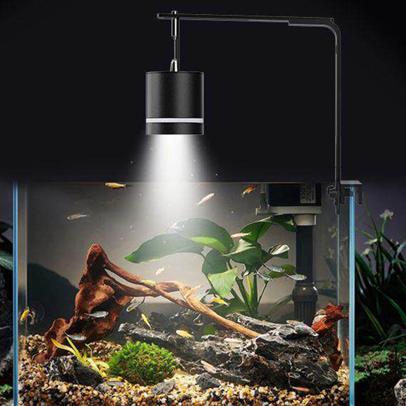 Fish Tank Light Plant Growth A - Aquarium Plant Light recension och pris