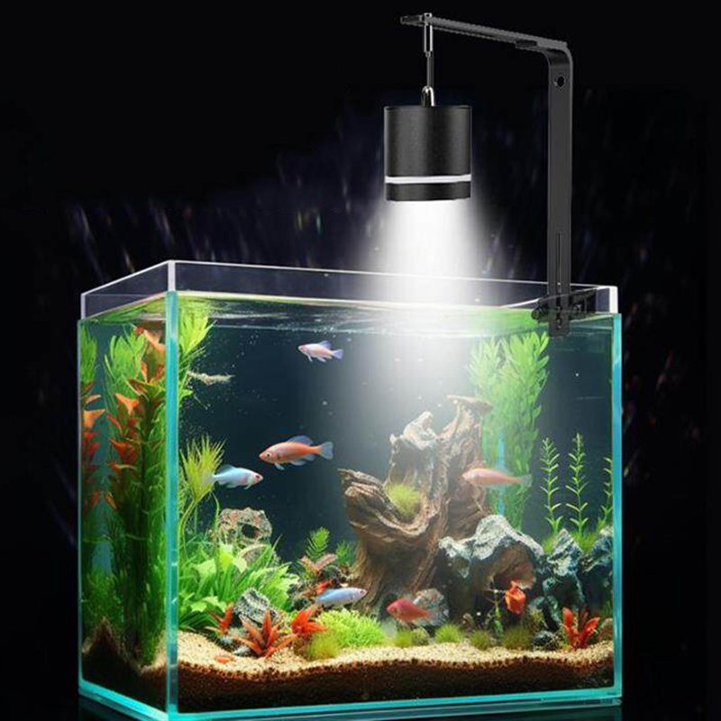Fish Tank Light Plant Growth A - Aquarium Plant Light recension och pris