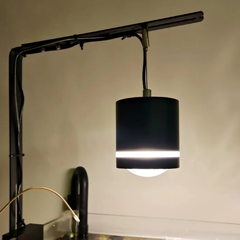 Fish Tank Light Plant Growth A - Aquarium Plant Light recension och pris