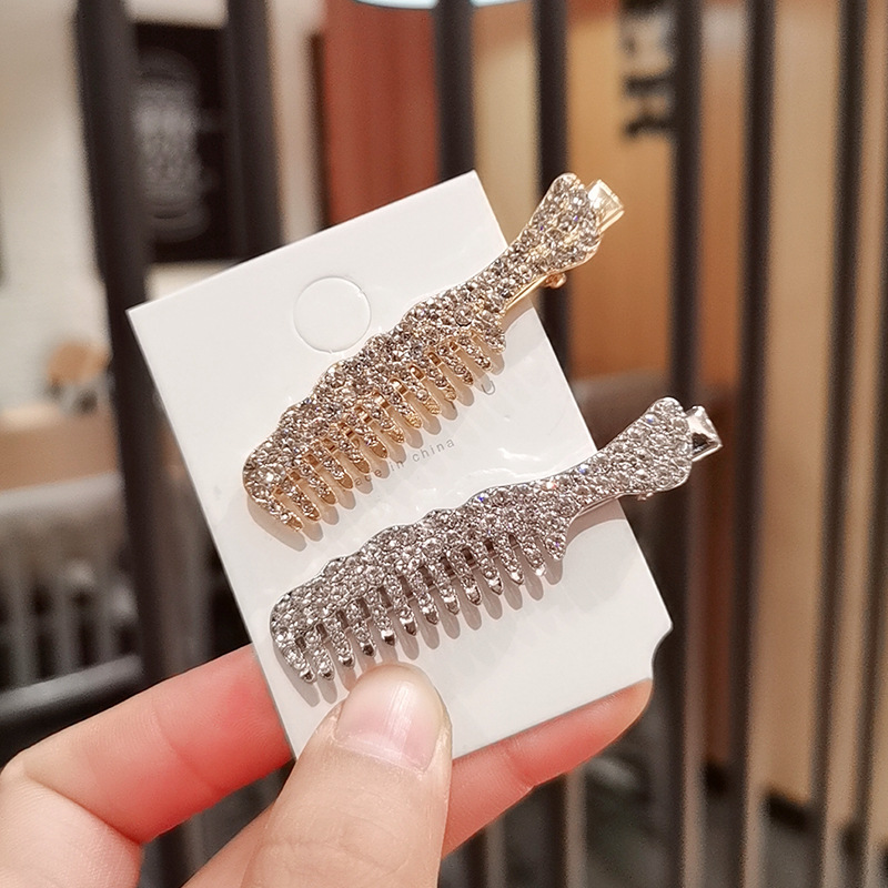 New Fashion Scissors full dril - Trimming Scissor Set recension och pris