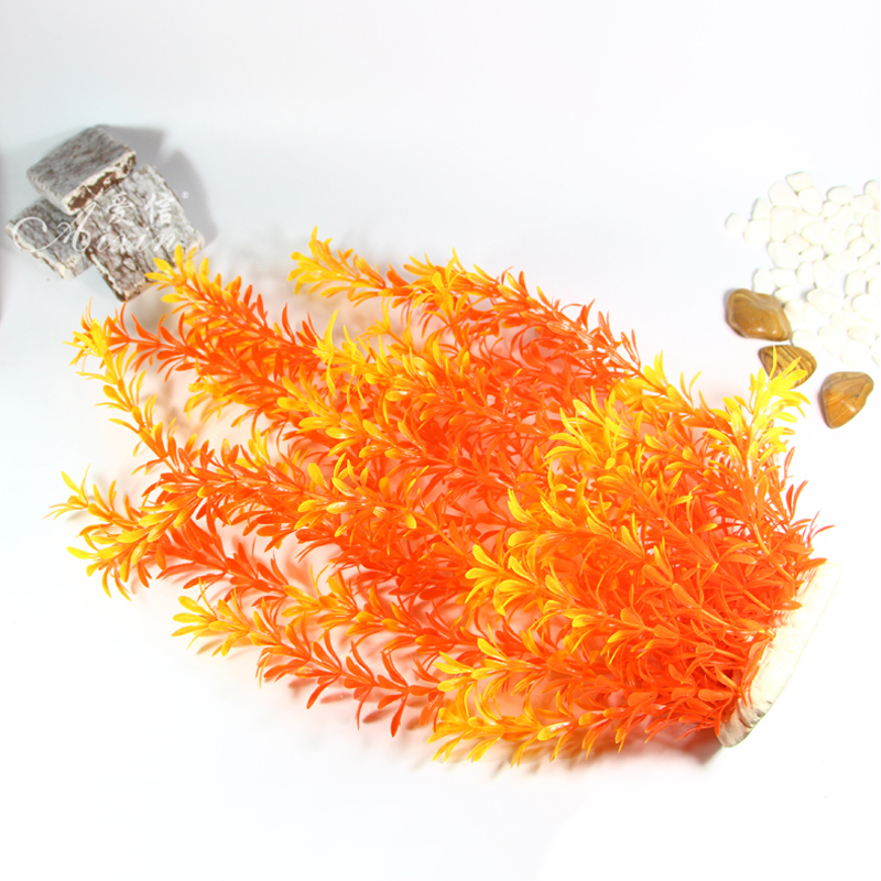 100cm Tropical Plants Large Ar - Aquarium Plant Design recension och pris