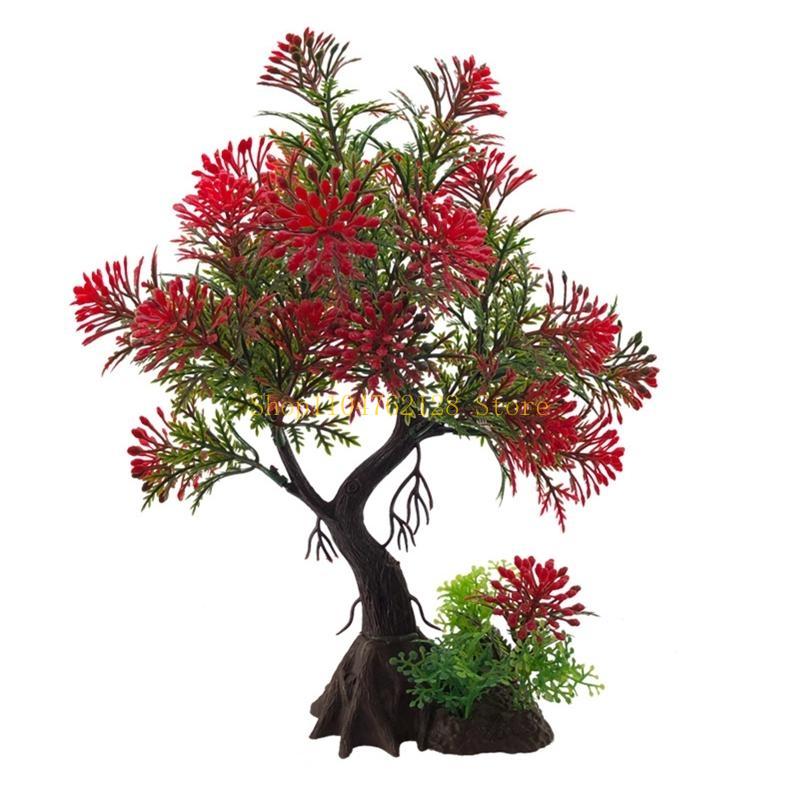 Aquarium Plant Decor Artificia - Aquarium Plants For Sale recension och pris