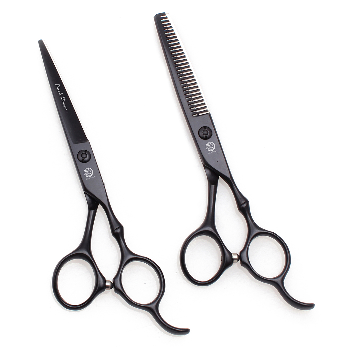 Professional Hair Scissors Pur - Trimming Scissor Set recension och pris