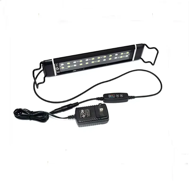 GAKO IPL-90 48W Aquarium Light - Aquarium Plant Light recension och pris