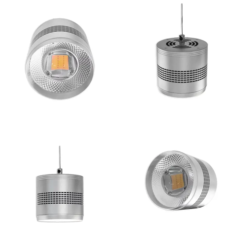 70W LED Aquarium Light Full Sp - Aquarium Plant Light recension och pris
