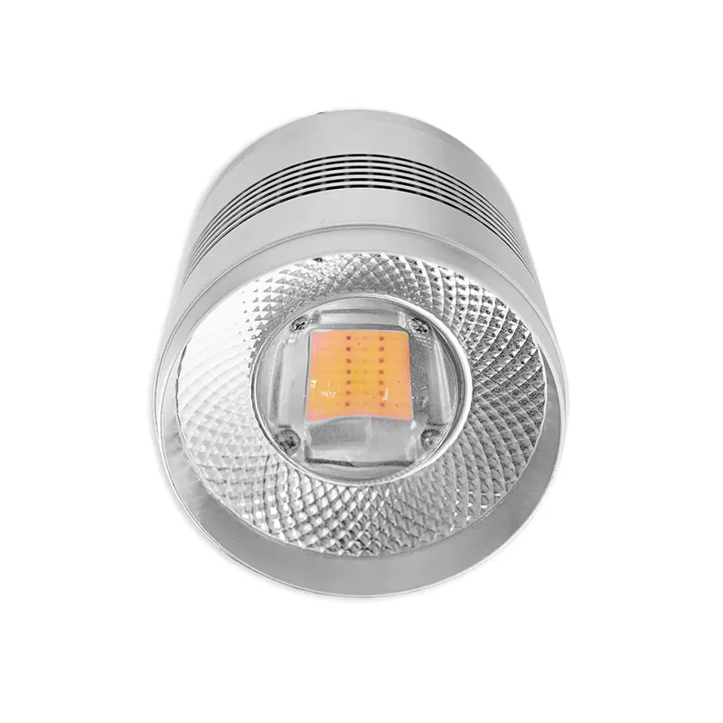70W LED Aquarium Light Full Sp - Aquarium Plant Light recension och pris