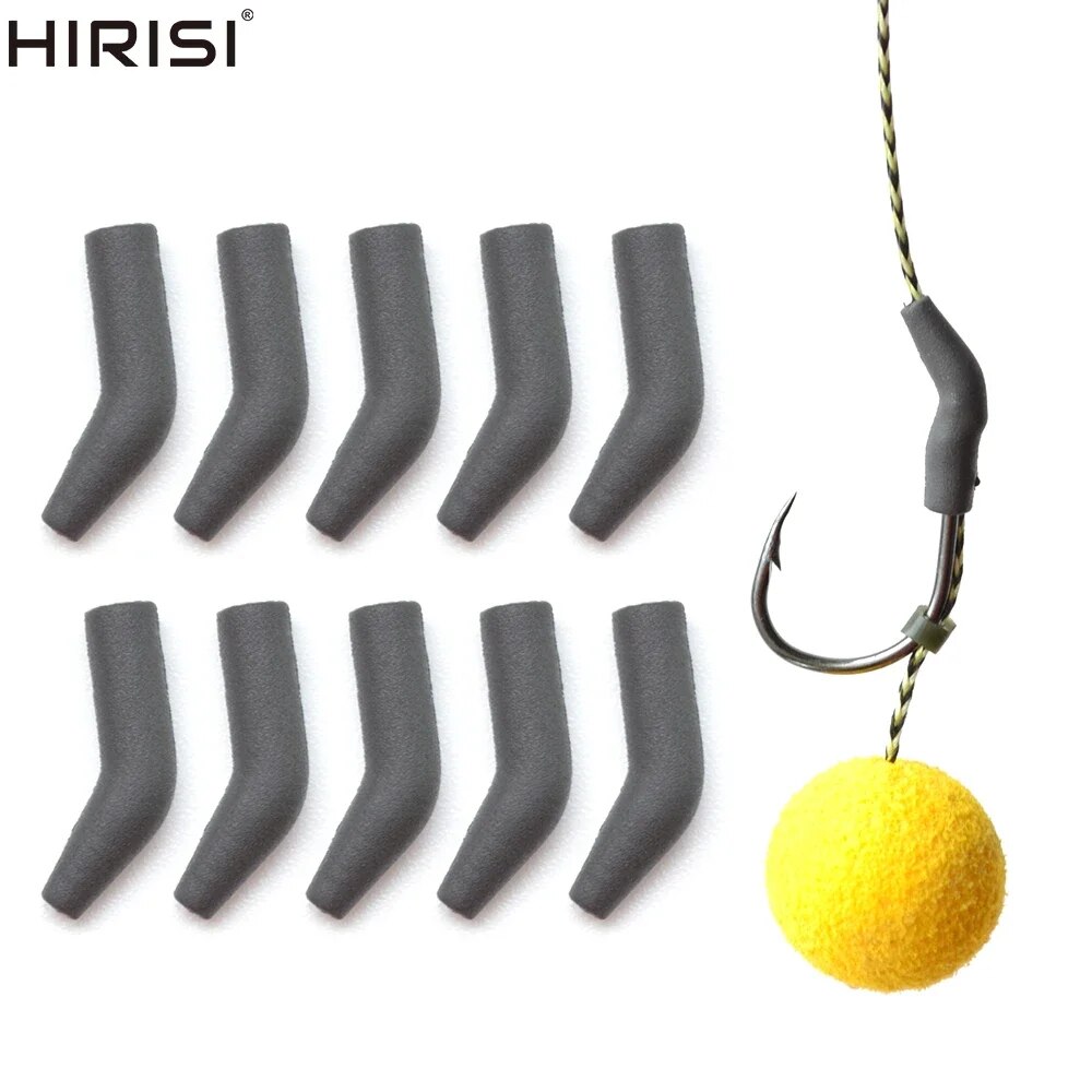 Hirisi Carp Fishing Tungsten H - Trimming Scissor Set recension och pris