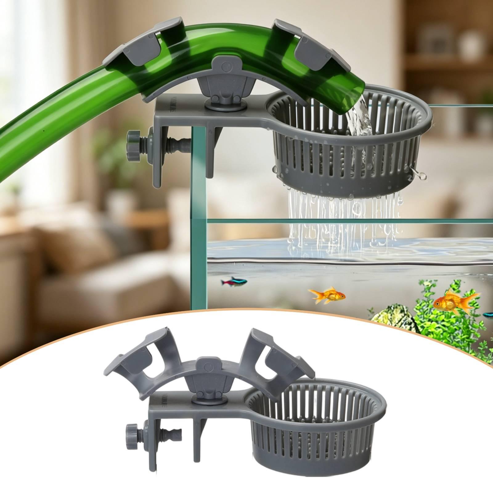 Water Flow Diffuser Efficient  - Planted Aquarium Maintenance recension och pris