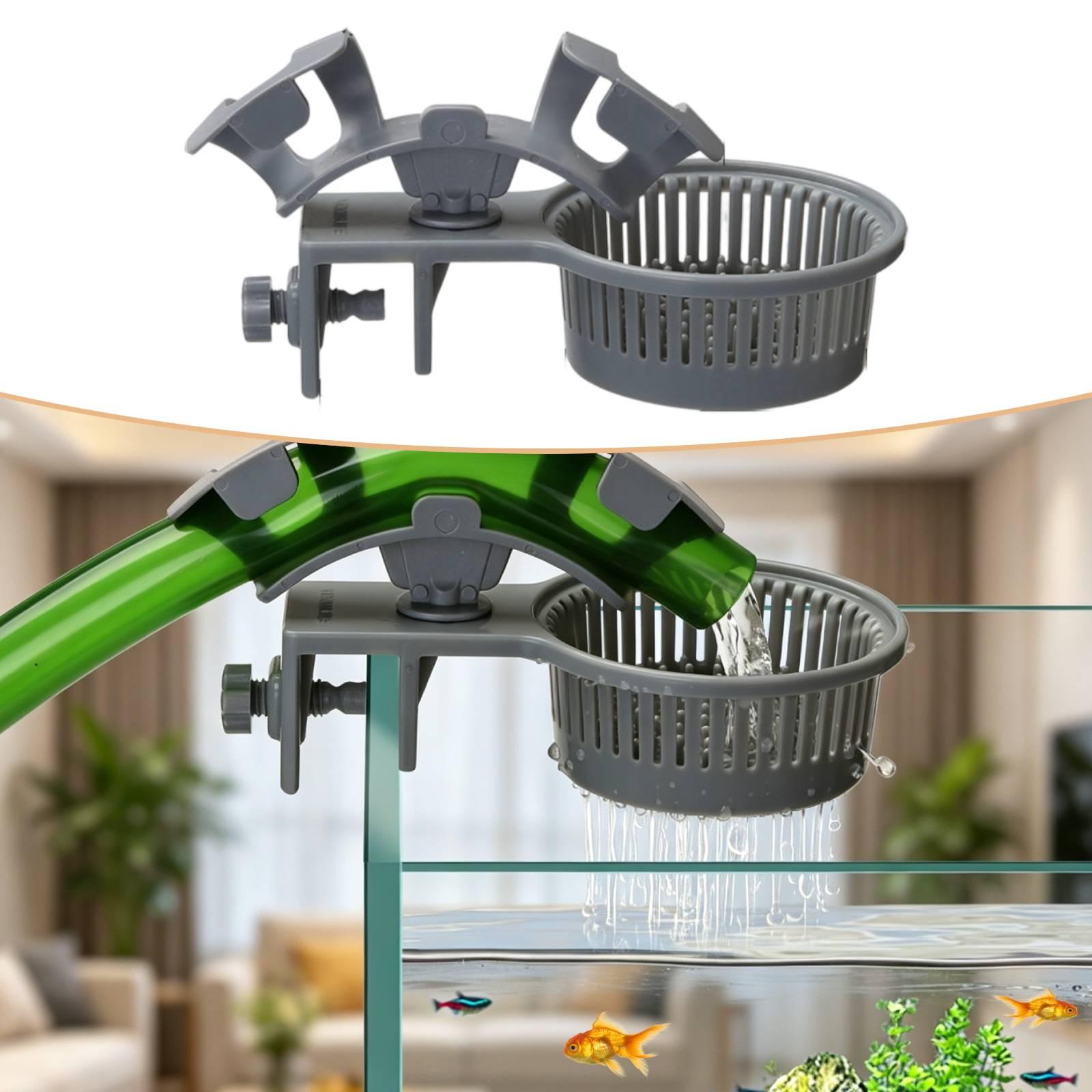 Water Flow Diffuser Efficient  - Planted Aquarium Maintenance recension och pris