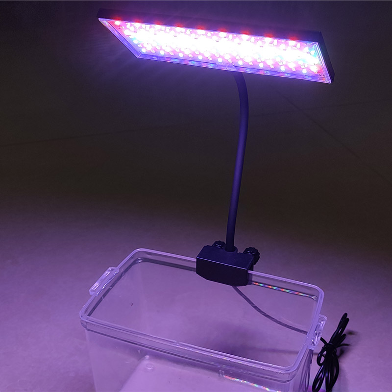 3 Light Color Adjustable Aquar - Aquarium Plant Grow Light recension och pris