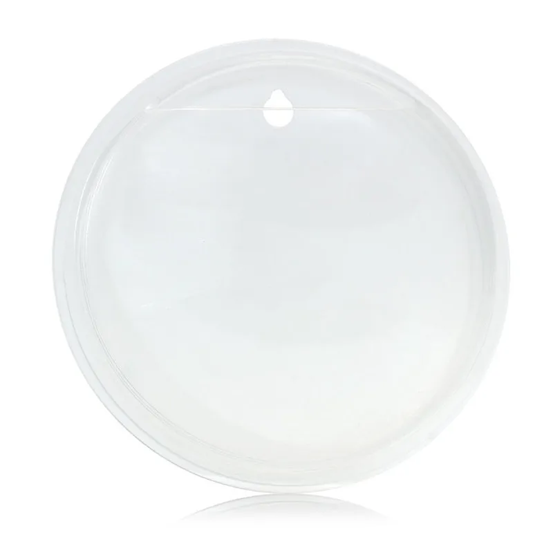 Transparent acrylic hanging wa - Aquarium Plant Design recension och pris
