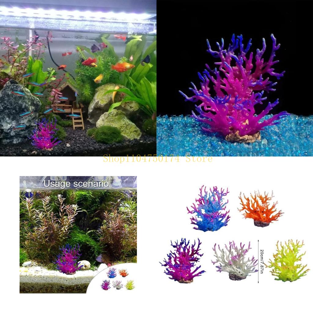 Artificial Water Plant Aquariu - Aquarium Plants For Sale recension och pris