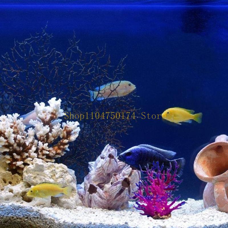 Artificial Water Plant Aquariu - Aquarium Plants For Sale recension och pris