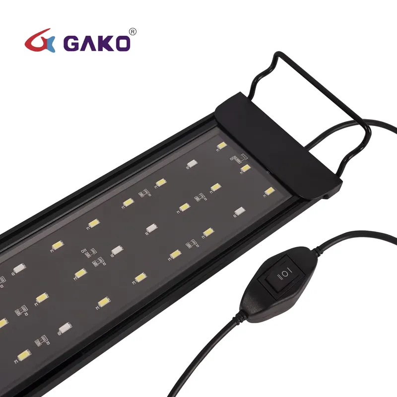 Gako 12W CPL-30 Elastic Bracke - Planted Aquarium Price recension och pris