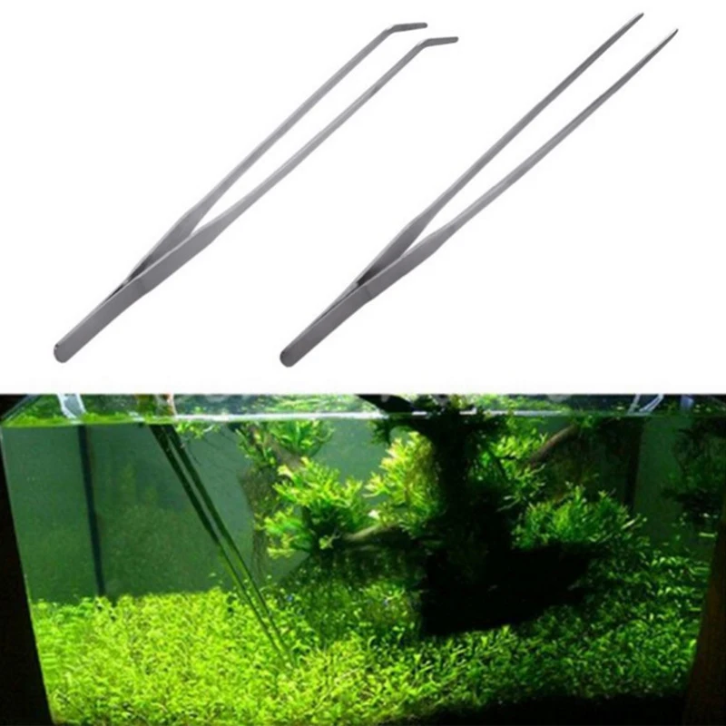 Aquarium Fish Tank Tools Kit A - Planted Aquarium Maintenance recension och pris