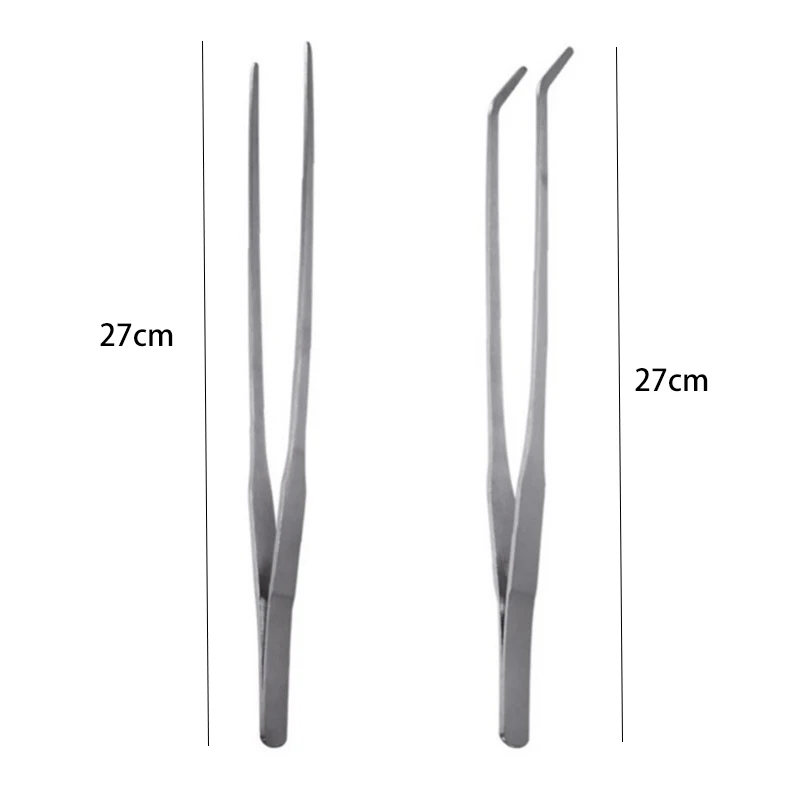 Aquarium Fish Tank Tools Kit A - Planted Aquarium Maintenance recension och pris