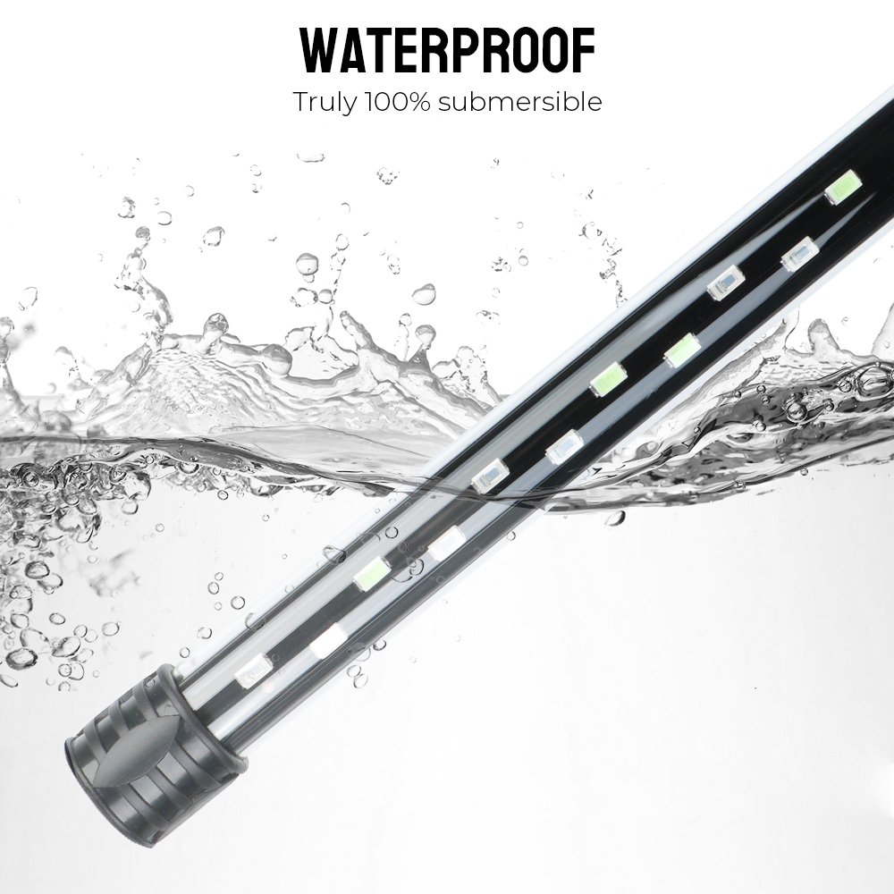 90~260V Aquarium Submersible L - Aquarium Plant Light recension och pris