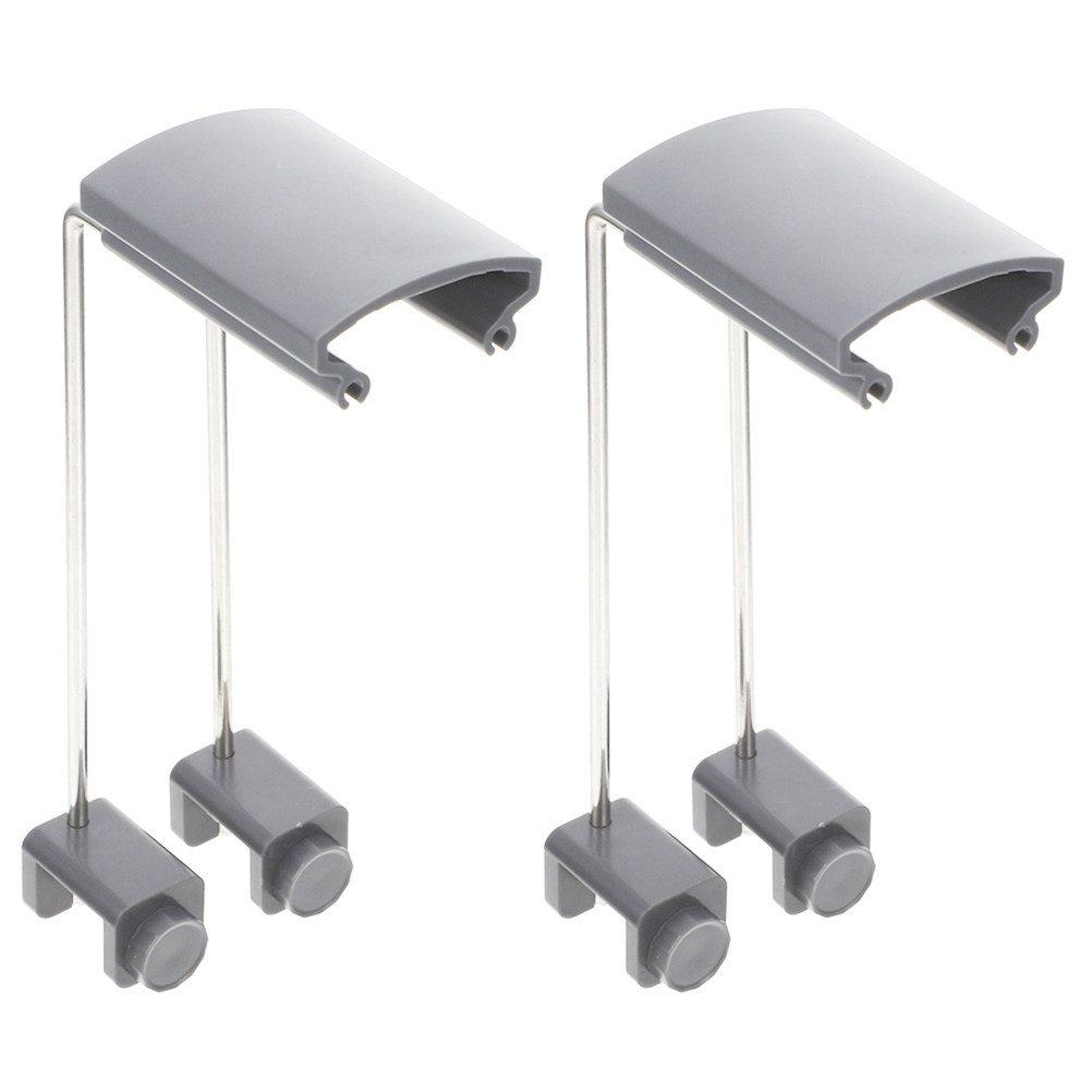 2Pcs Aquarium Light Stand Adju - Aquarium Plant Light recension och pris