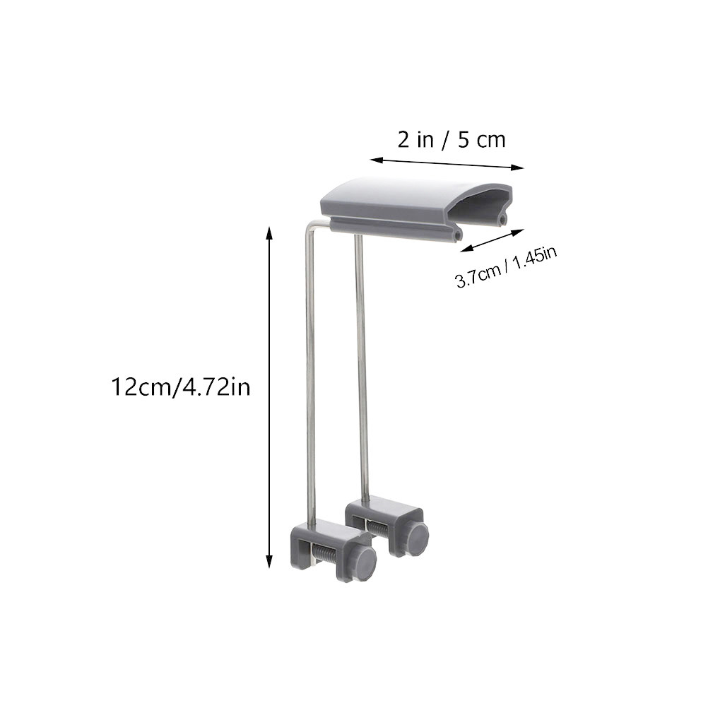 2Pcs Aquarium Light Stand Adju - Aquarium Plant Light recension och pris
