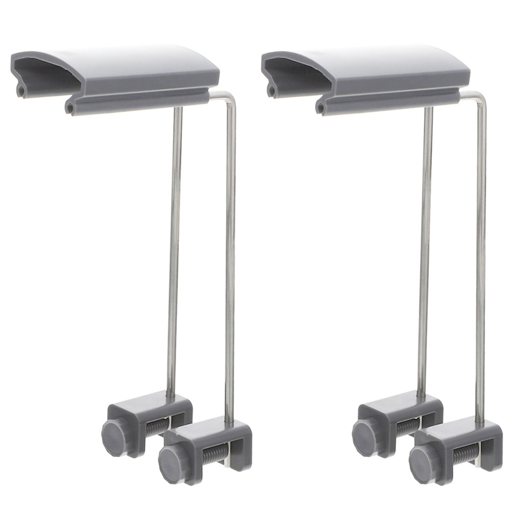 2Pcs Aquarium Light Stand Adju - Aquarium Plant Light recension och pris