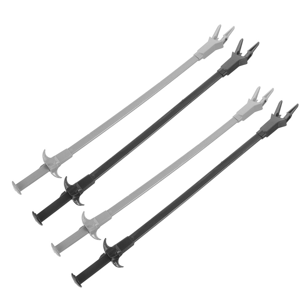 4pcs Aquarium Planting Tweezer - Planted Aquarium Maintenance recension och pris